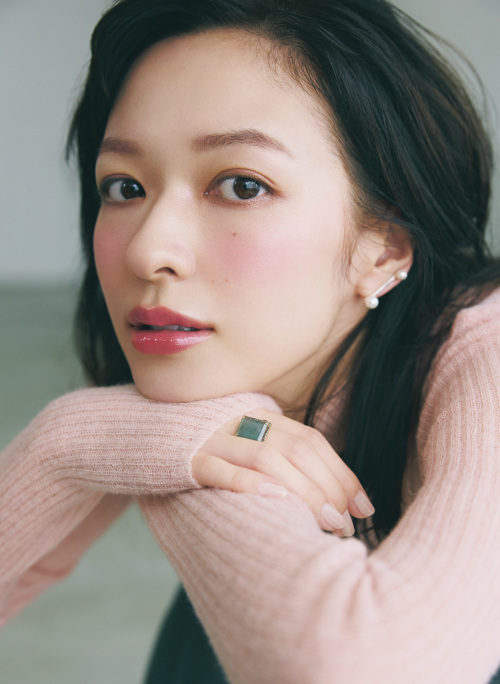 森絵梨佳
