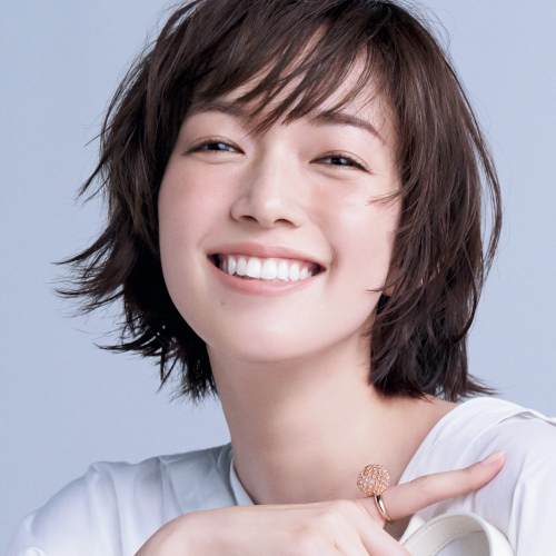 佐藤栞里