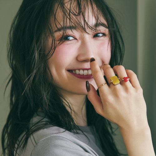 鈴木友菜